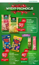 Żabka gazetka Strona 21