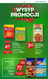 Żabka gazetka Strona 22