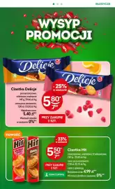 Żabka gazetka Strona 24