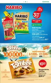 Żabka gazetka Strona 25