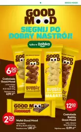 Żabka gazetka Strona 27