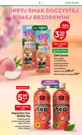 Żabka gazetka Strona 28