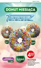 Żabka gazetka Strona 30