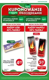 Żabka gazetka Strona 32