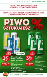 Żabka gazetka Strona 37