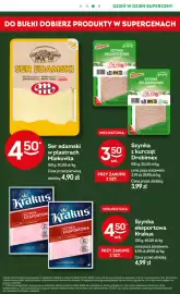 Żabka gazetka Strona 4