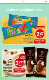 Żabka gazetka Strona 46