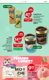 Żabka gazetka Strona 48