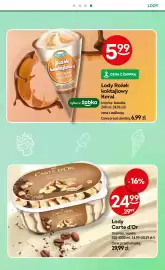 Żabka gazetka Strona 49