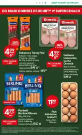 Żabka gazetka Strona 5