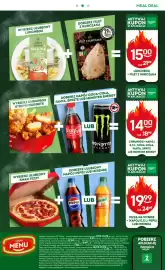 Żabka gazetka Strona 51