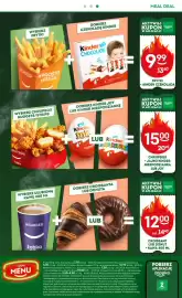 Żabka gazetka Strona 52