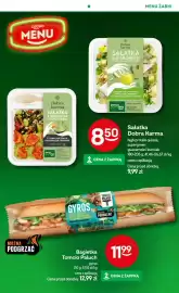 Żabka gazetka Strona 54