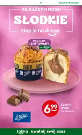 Żabka gazetka Strona 56