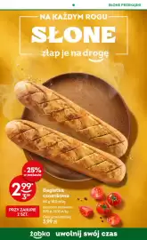 Żabka gazetka Strona 57