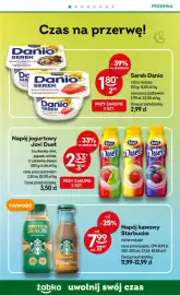 Żabka gazetka Strona 58