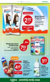 Żabka gazetka Strona 60