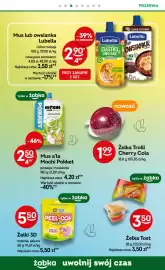 Żabka gazetka Strona 61