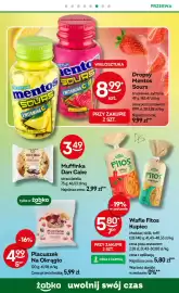 Żabka gazetka Strona 63