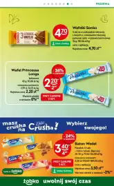 Żabka gazetka Strona 64