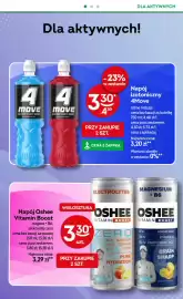 Żabka gazetka Strona 68