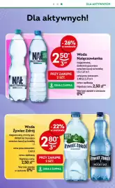 Żabka gazetka Strona 70