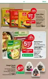 Żabka gazetka Strona 71