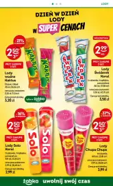 Żabka gazetka Strona 72