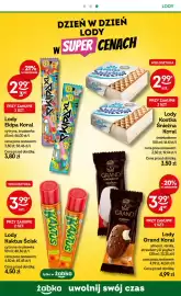 Żabka gazetka Strona 74