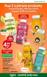 Żabka gazetka Strona 75