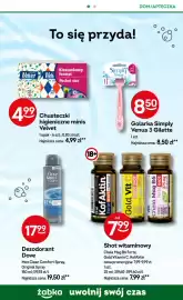 Żabka gazetka Strona 76