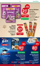 Żabka gazetka Strona 78