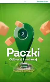 Żabka gazetka Strona 79