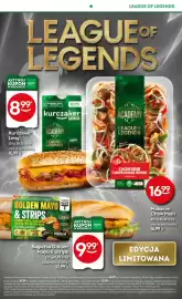 Żabka gazetka Strona 8