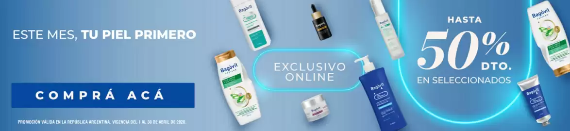 Catálogo Soy Lola Página 1