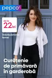 Catalog Pepco săptămâna 15 Pagină 1