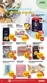 Catalog Penny săptămâna 15 Pagină 3