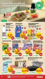 Catalog Penny săptămâna 15 Pagină 5