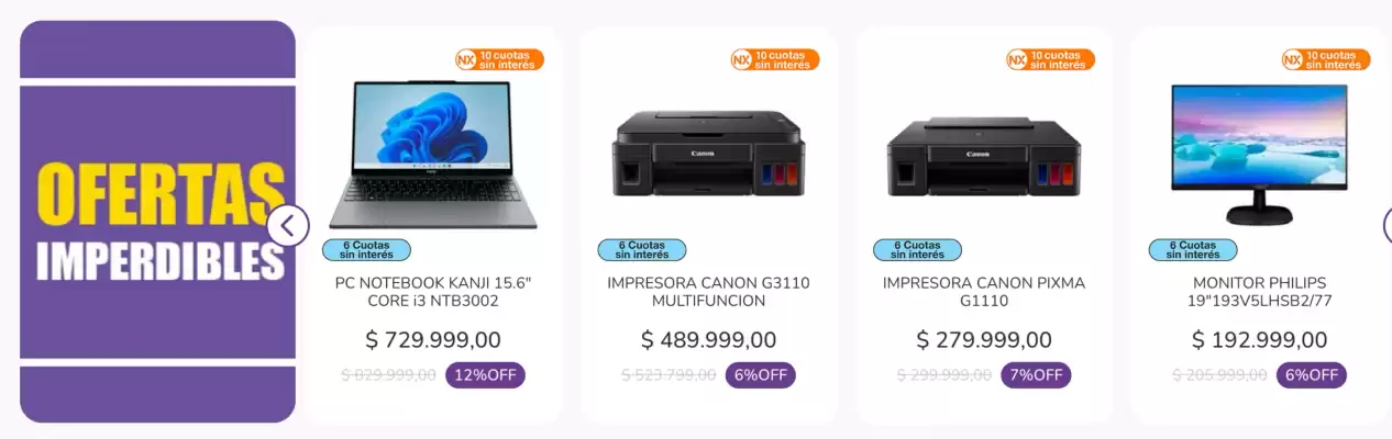 Sampietro (válido hasta 20-04)