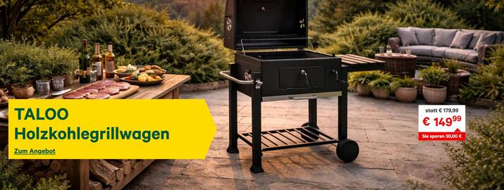 BayWa Prospekt woche 15 Seite 4