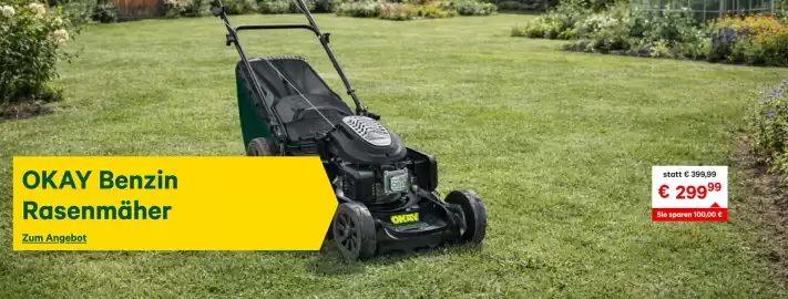 BayWa Prospekt woche 15 Seite 1