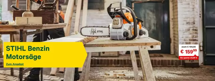 BayWa Prospekt woche 15 Seite 3