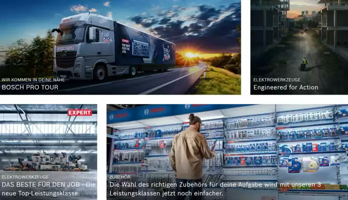Bosch Professional (gültig bis 13-04)