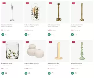 Depot Prospekt Seite 1