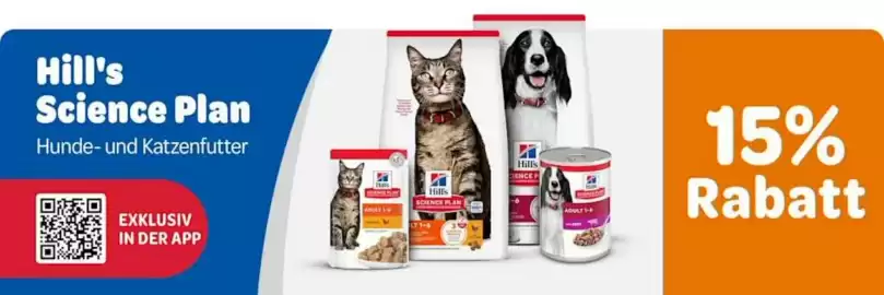 Zooplus Flugblatt woche 15 Seite 2