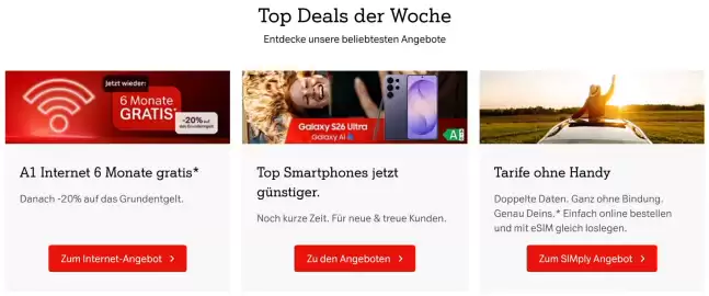 A1 Flugblatt woche 15 Seite 1