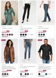 Universal Flugblatt woche 15 Seite 1