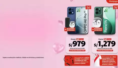 Catálogo Claro Página 6