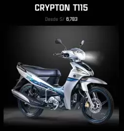 Catálogo Yamaha Página 2