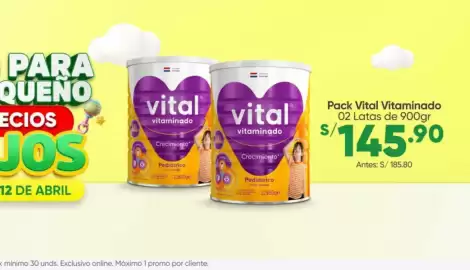 Catálogo InkaFarma Página 11